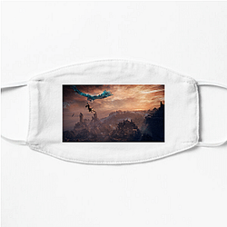 Elden Ring Nightreign Merchandise Elden Ring Nightreign Face Masks