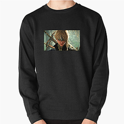 Elden Ring Nightreign Collection for fans Elden Ring Nightreign Sweatshirts