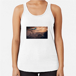 Elden Ring Nightreign Merchandise Elden Ring Nightreign Tank Tops