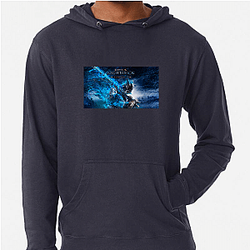Elden Ring Nightreign Signature Elden Ring Nightreign Hoodies