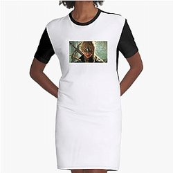 Elden Ring Nightreign Collection for fans Elden Ring Nightreign Dresses