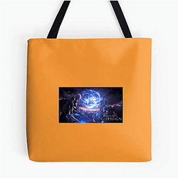 Elden Ring Nightreign Limited Collection Elden Ring Nightreign Bags