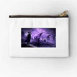 Elden Ring Nightreign Merchandise For Fans Elden Ring Nightreign Zipper Pouches