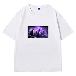 Elden Ring Nightreign Merchandise For Fans Elden Ring Nightreign T-Shirts