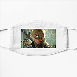 Elden Ring Nightreign Collection for fans Elden Ring Nightreign Face Masks