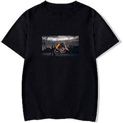 Elden Ring Nightreign Special Collection Elden Ring Nightreign T-Shirts