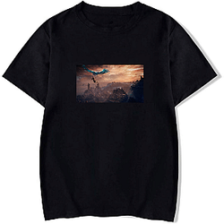 Elden Ring Nightreign Merchandise Elden Ring Nightreign T-Shirts