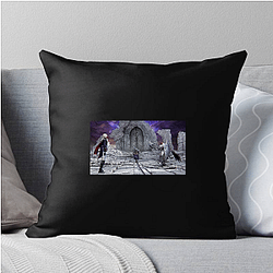 Elden Ring Nightreign Merch For Fans Elden Ring Nightreign Pillows Cover