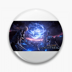 Elden Ring Nightreign Limited Collection Elden Ring Nightreign Pins