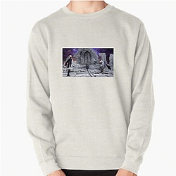 Elden Ring Nightreign Merch For Fans Elden Ring Nightreign Sweatshirts