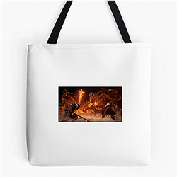 Elden Ring Nightreign Fan Art Elden Ring Nightreign Bags