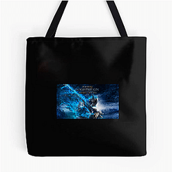 Elden Ring Nightreign Signature Elden Ring Nightreign Bags