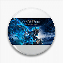 Elden Ring Nightreign Signature Elden Ring Nightreign Pins