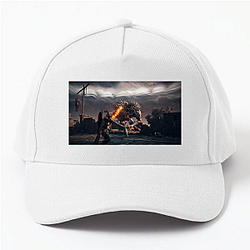 Elden Ring Nightreign Special Collection Elden Ring Nightreign Hats & Caps