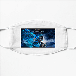 Elden Ring Nightreign Signature Elden Ring Nightreign Face Masks