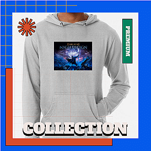 Elden Ring Nightreign Hoodies