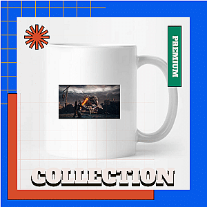 Elden Ring Nightreign Mugs