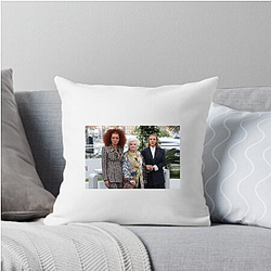 Eleanor The Great Limited Collection Eleanor The Great Pillows Cover