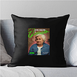 Eleanor The Great Merchandise Eleanor The Great Pillows Cover