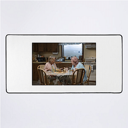 Eleanor The Great Signature Eleanor The Great Mouse Pads