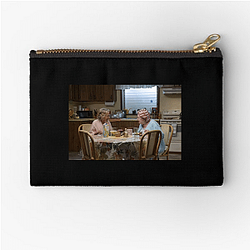 Eleanor The Great Signature Eleanor The Great Zipper Pouches