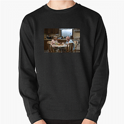 Eleanor The Great Signature Eleanor The Great Sweatshirts