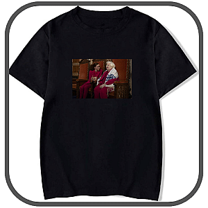 Eleanor The Great T-Shirts
