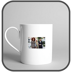 Eleanor The Great Mugs