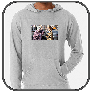 Eleanor The Great Hoodies