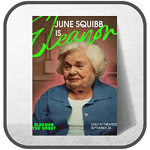 Eleanor The Great Posters