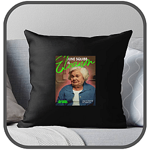 Eleanor The Great Pillows Cover