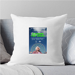 Eleanor The Great Merch Collection Eleanor The Great Pillows Cover