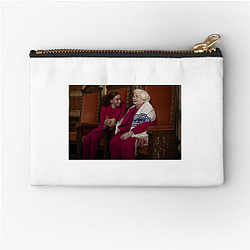 Eleanor The Great Special Collection Eleanor The Great Zipper Pouches