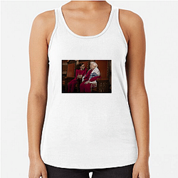Eleanor The Great Special Collection Eleanor The Great Tank Tops