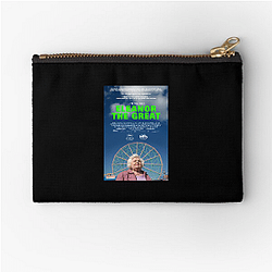 Eleanor The Great Merch Collection Eleanor The Great Zipper Pouches