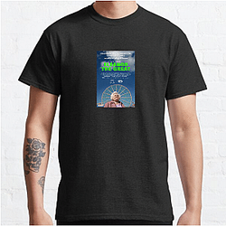 Eleanor The Great Merch Collection Eleanor The Great T-Shirts