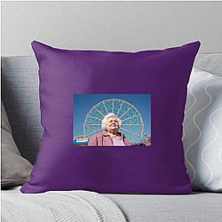 Eleanor The Great Merch For Fans Eleanor The Great Pillows Cover