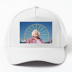 Eleanor The Great Merch For Fans Eleanor The Great Hats & Caps