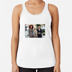 Eleanor The Great Limited Collection Eleanor The Great Tank Tops