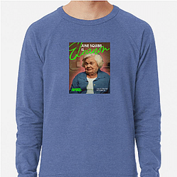Eleanor The Great Merchandise Eleanor The Great Sweatshirts