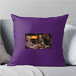 Eleanor The Great Merchandise For Fans Eleanor The Great Pillows Cover