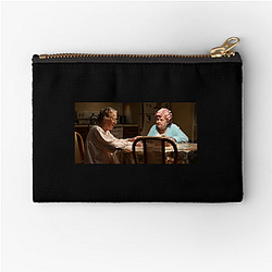 Eleanor The Great Fan Art Eleanor The Great Zipper Pouches