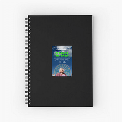 Eleanor The Great Merch Collection Eleanor The Great Notebook