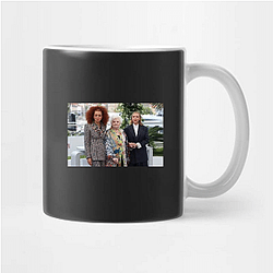 Eleanor The Great Limited Collection Eleanor The Great Mugs