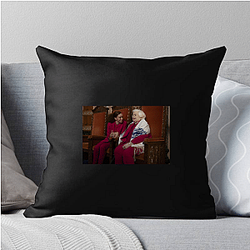Eleanor The Great Special Collection Eleanor The Great Pillows Cover