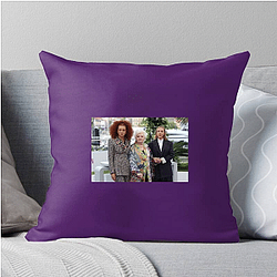 Eleanor The Great Limited Collection Eleanor The Great Pillows Cover