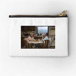 Eleanor The Great Signature Eleanor The Great Zipper Pouches