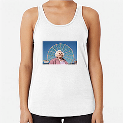 Eleanor The Great Merch For Fans Eleanor The Great Tank Tops