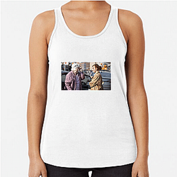 Eleanor The Great Merch Eleanor The Great Tank Tops