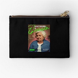 Eleanor The Great Merchandise Eleanor The Great Zipper Pouches